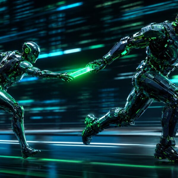 Nvidia: Лінійна математика замінить дорогі переходи моделей ШІ