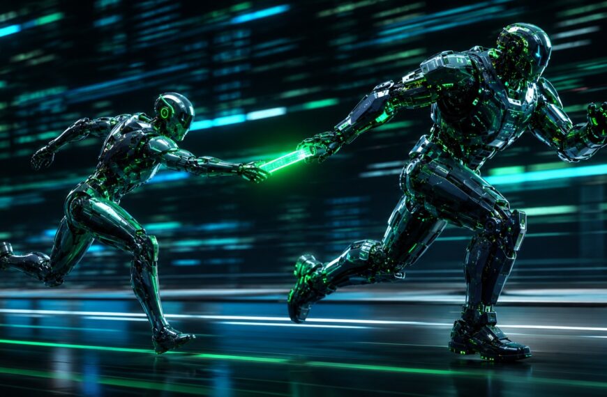 Nvidia: Лінійна математика замінить дорогі переходи моделей ШІ