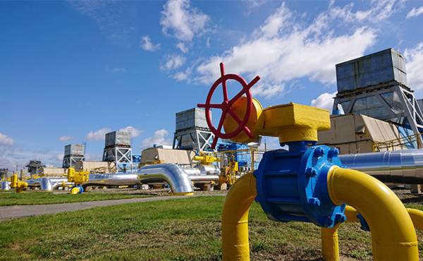 Україна ховає пальне: стратегічне рішення для енергобезпеки