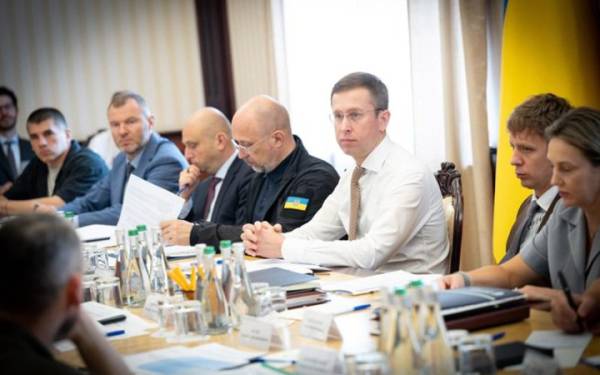 Кабмін гарантує 80% кредитних зобов’язань бізнесу на 208 мільярдів гривень