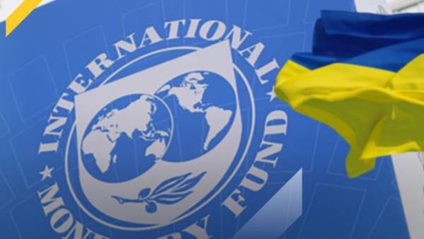 Уряд розширив команду переговорників з МВФ новими міністрами та головою НКЦПФР