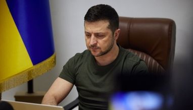 Зеленський: 5% американських ракет Patriot врятують Україну взимку 17