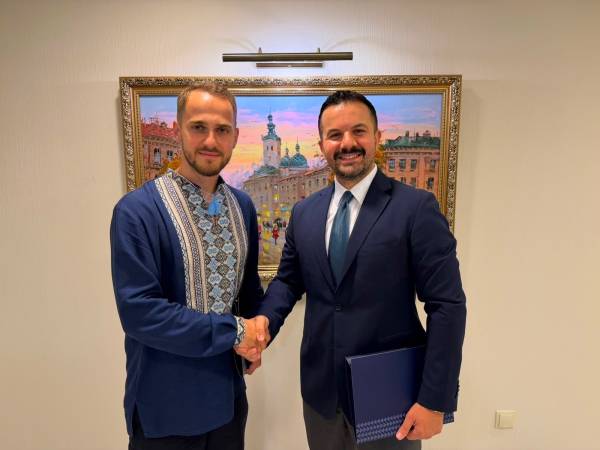 Aydem Holding будуватиме 100 МВт ВДЕ на Київщині 2