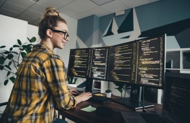 IT-менеджери в Україні отримують більше на віддаленій роботі