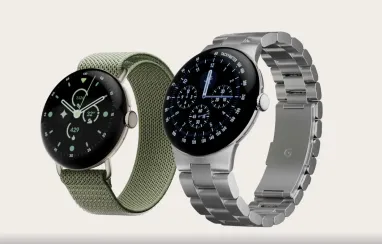 Google Pixel Watch 5: пам'ять, батарея та Gemini Intelligence на новому рівні 4