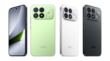 Poco F9 Pro та F9 Ultra: розкрито характеристики й ціни 5