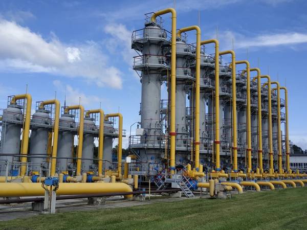 Україна посилює удари по газових сховищах: чому уряд готується до експорту 11