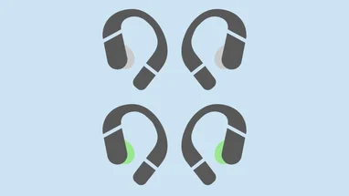 Galaxy Buds: Samsung оновлює дизайн навушників 9