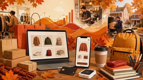 WayForPay: готуємо бізнес до осіннього росту продажів