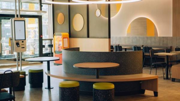 McDonald’s посилив присутність у Рівному, відкривши другий заклад
