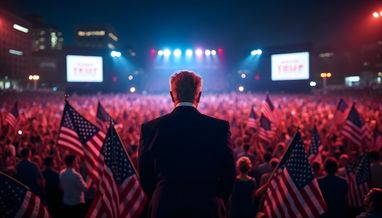 Трамп посилив правила щодо громадянства за народженням
