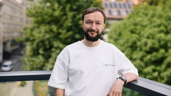 Новий офтальмологічний центр Львова: інвестиції в передові технології та якісні матеріали