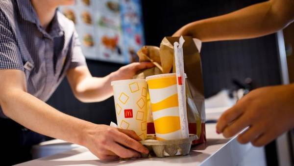 McDonald’s відкриває 130-й заклад в Україні