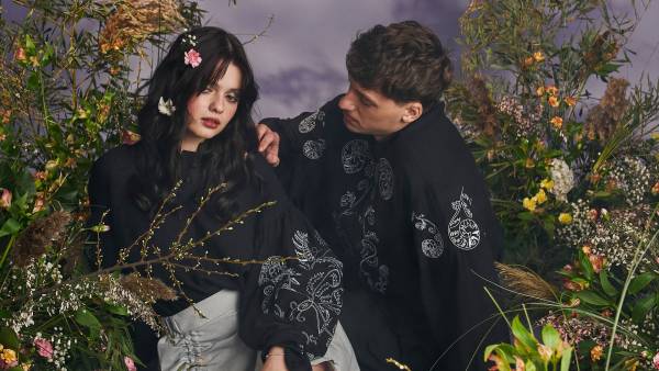Hrushenka: від провалу на Etsy до всесвітнього успіху у 50 країн 2