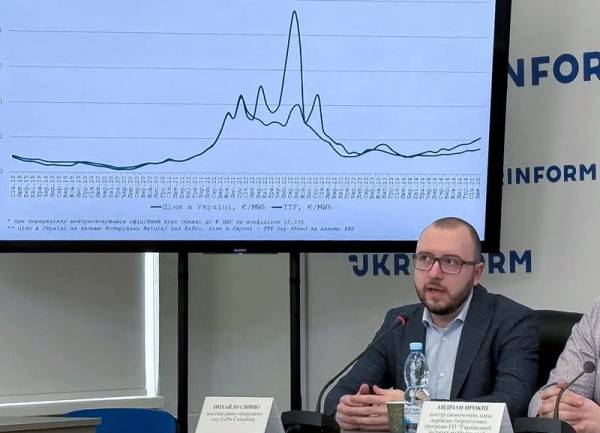 Україна посилює удари по газових сховищах: чому уряд готується до експорту 12