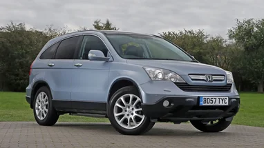 Названий ідеальний сімейний автомобіль на вторинному ринку до $4000 4