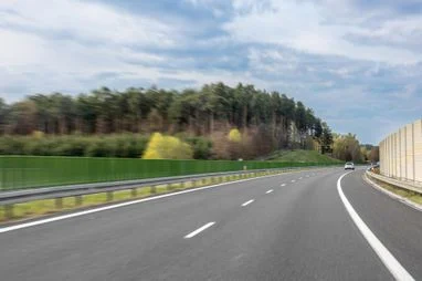 Платні дороги Польщі 2026: огляд зборів та способи оплати 1