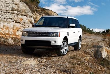 5 авто класу люкс, що можуть стати фінансовою пасткою