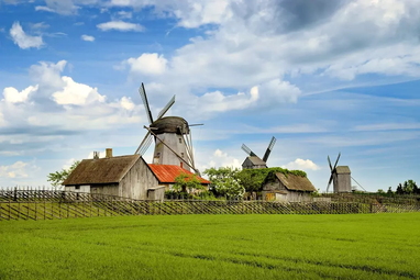 Найкращі острови Європи для відпустки: рейтинг Lonely Planet на 2026 рік 20