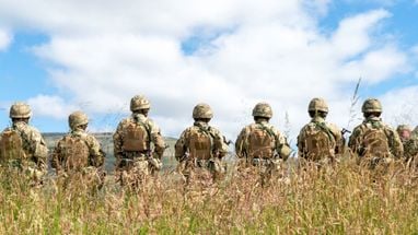 Військові отримали можливість повідомляти про корупцію 2