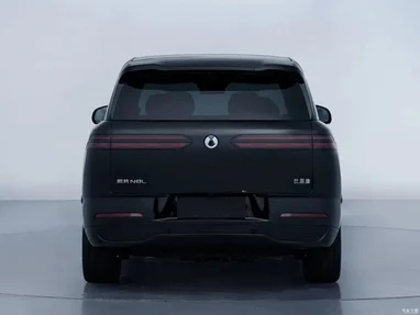 Denza N8: BYD представляє новий позашляховик 4 Denza N8: BYD представляє новий позашляховик 4