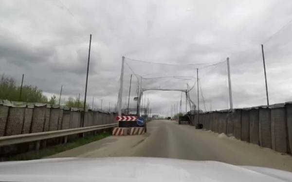 Уряд спрямував 70 мільйонів на посилення антидронового захисту логістики Сумщини