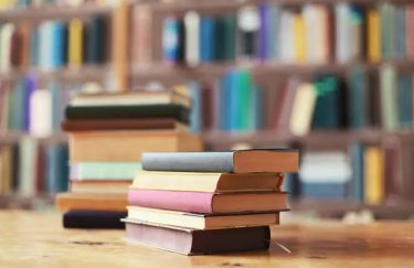 Російська агресія стерла мільйони українських книжок, загрожуючи видавничій справі