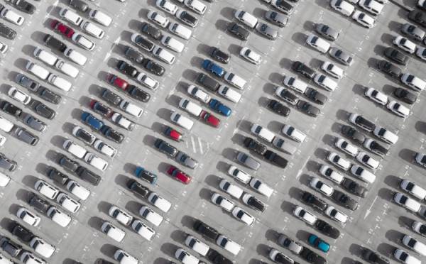 Продажі нових авто в Україні скоротилися майже на 11% у липні: лідери ринку 22 Продажі нових авто в Україні скоротилися майже на 11% у липні: лідери ринку 22