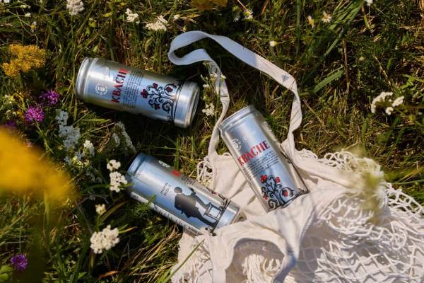 «Сільпо» вшановує 140-річчя Георгія Нарбута 8