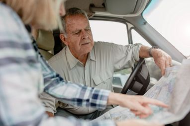 7 оптимальних вживаних авто для пенсіонерів