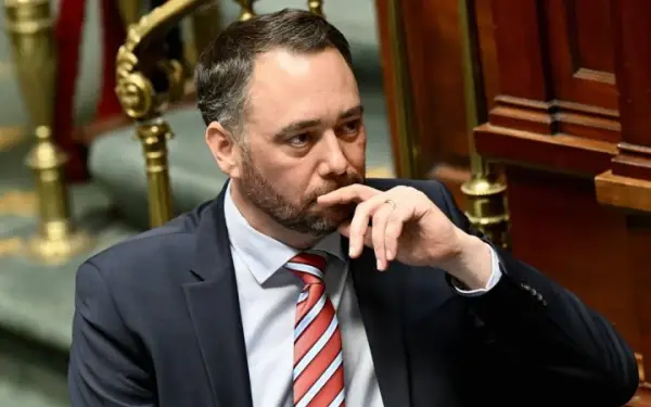 Бельгія запропонувала спільні гарантії для передачі Україні заморожених активів РФ