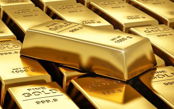 Українські банки накопичують золото: навіщо країні дорогоцінний метал?