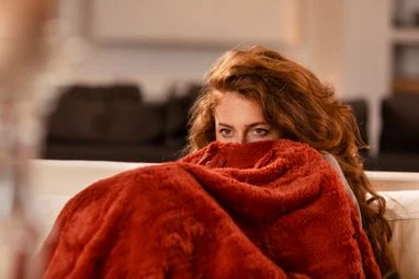 Киянам прогнозують зимовий холод у квартирах: до +15°C