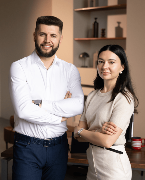 Український Budhub перемагає світових гігантів на ринку опалубки