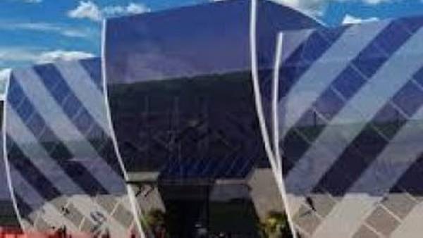Олександр Гавриш очолив ТРЦ Lavina Mall