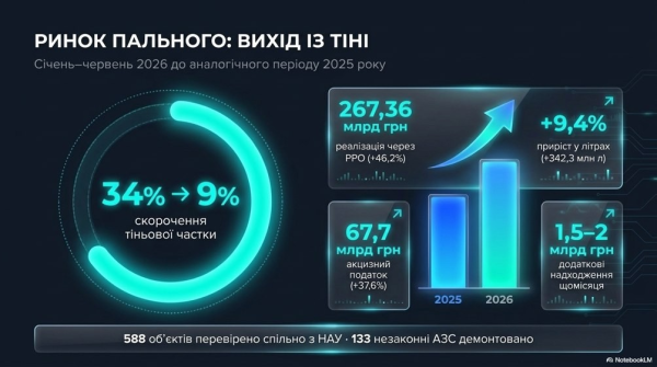 БЕБ стягнуло для держбюджету понад 19 мільярдів гривень