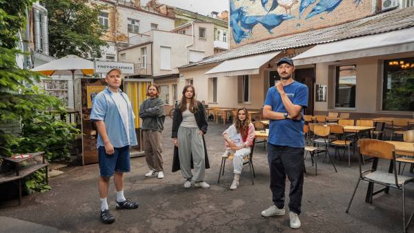 Рейтарська: від давньоруської вулиці до бізнес-серця Києва