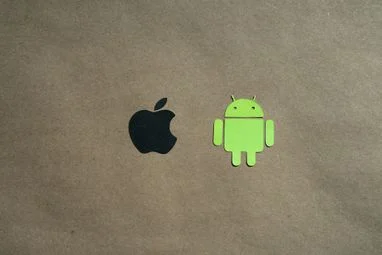 Android залишає Apple позаду: які функції досі недоступні для iPhone