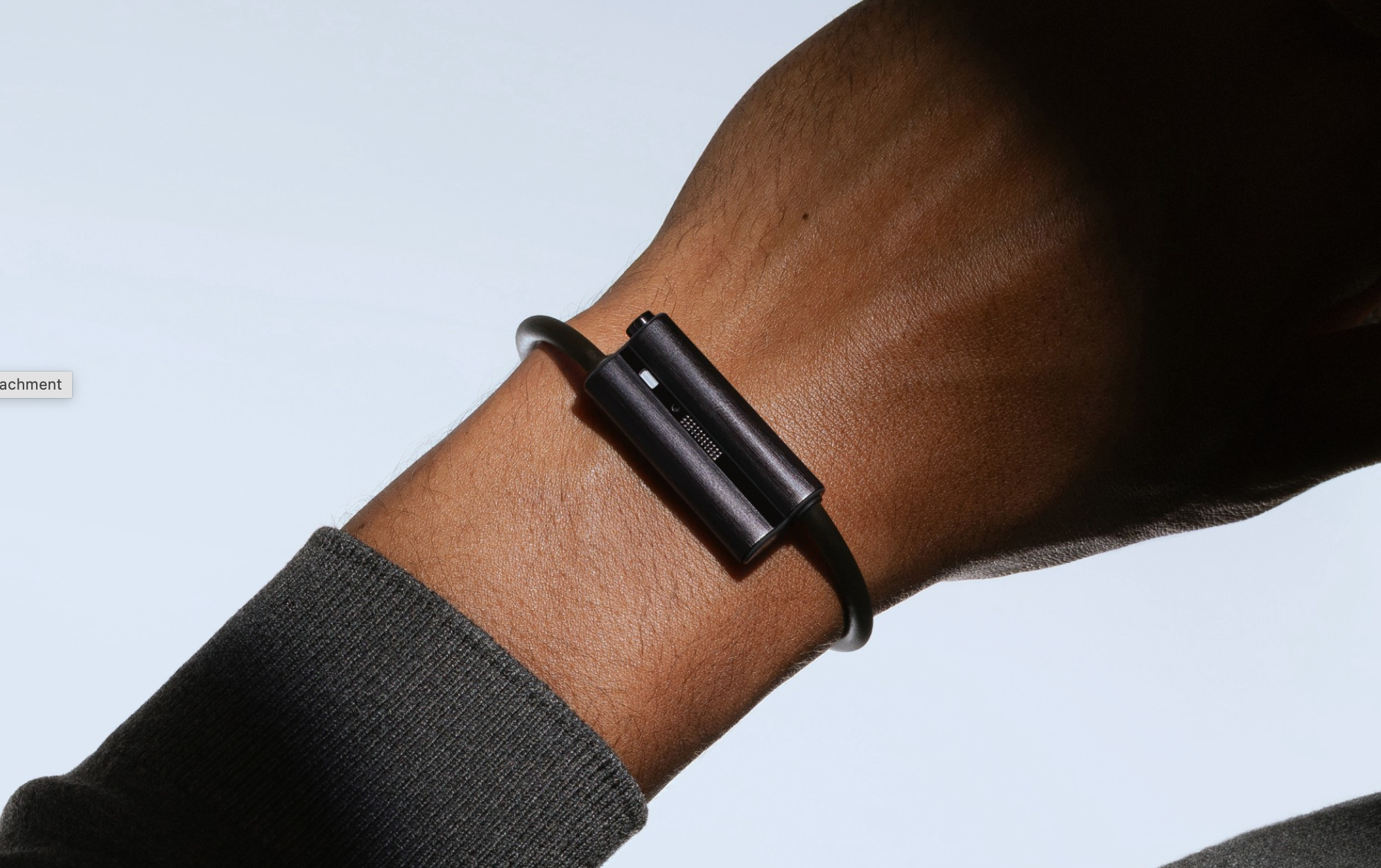 Засновники Fitbit презентували Luffu Link: браслет для здоров'я та безпеки з LTE 4