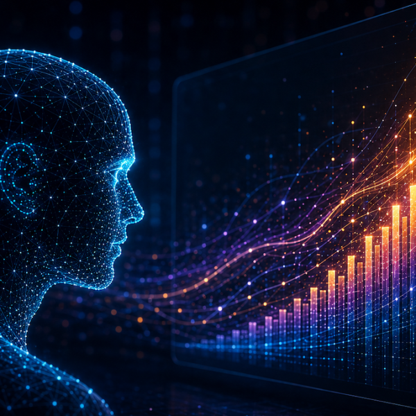 AI-агенти готові: чи готова до них ваша стратегія продажів?