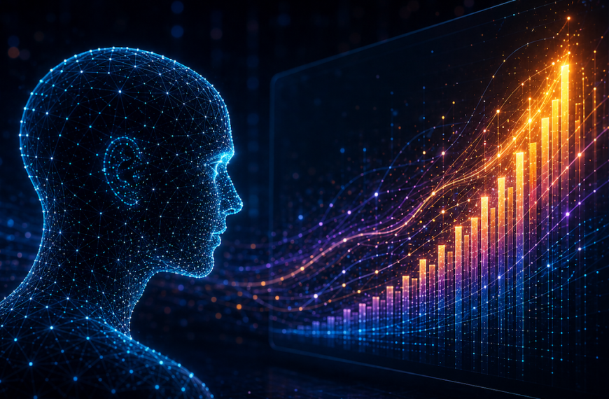 AI-агенти готові: чи готова до них ваша стратегія продажів?