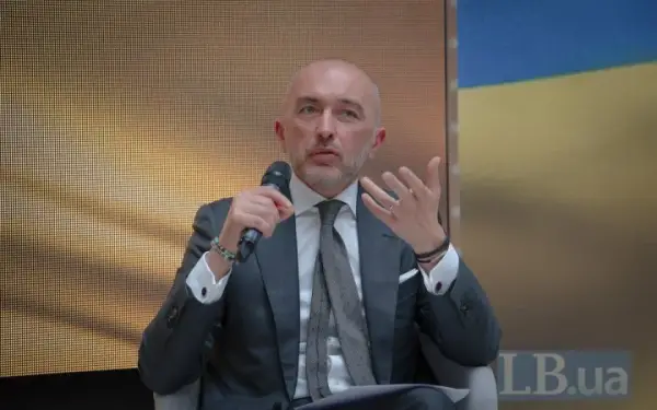Нацбанк перевірить голову правління Сенс Банку 2