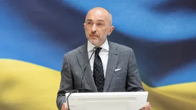 Нацбанк вшанує Іоанна Павла II пам’ятною монетою