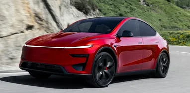 Tesla відкликає мільйони авто через несправні дверні ручки