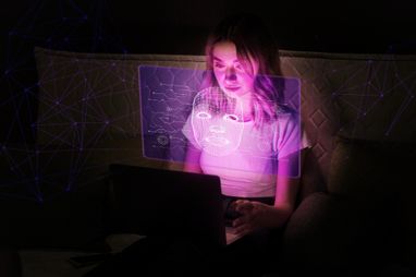 Не діліться цим зі штучним інтелектом
