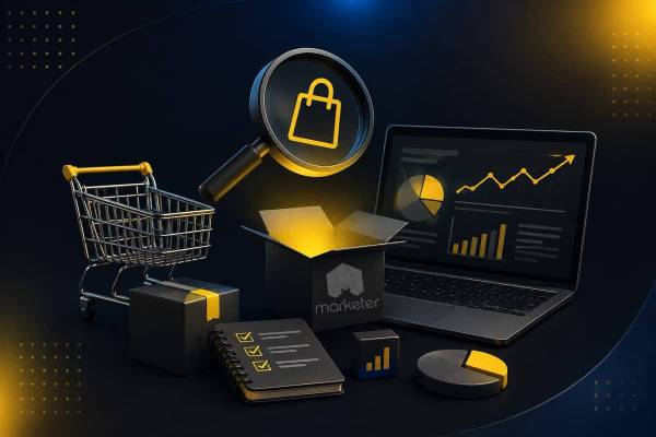 15 дієвих способів віднайти прибутковий товар для продажу