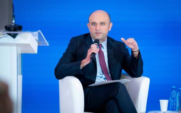 Мінекономіки коригує прогноз зростання ВВП до 2026 року з огляду на війну