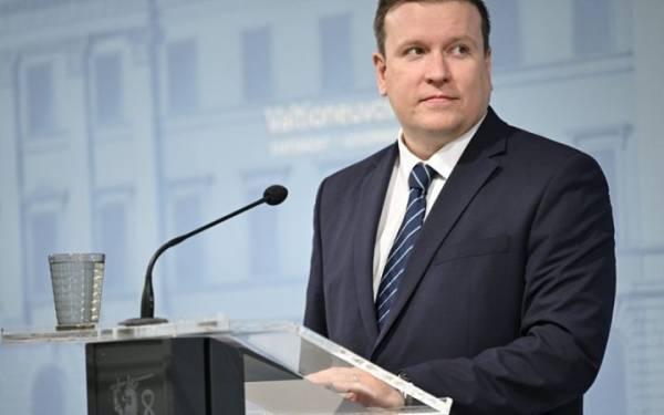 Фінляндія інвестує 285 мільйонів євро в енергетичний сектор України