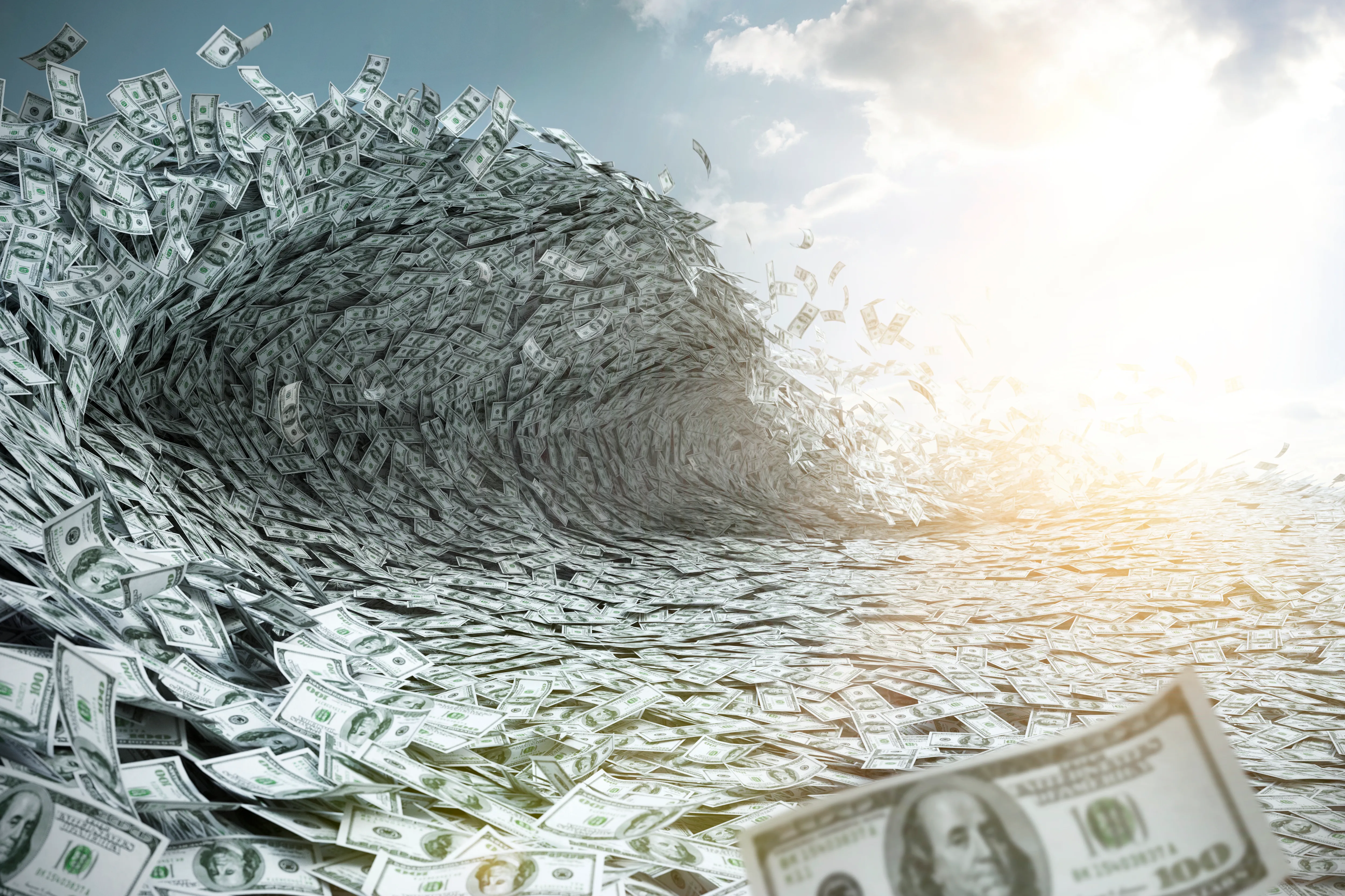 Як угода на $250 мільйонів розвалилася через звинувачення у шахрайстві та підробці підписів 2