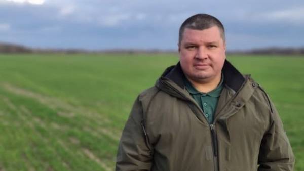 Нібулон" переорієнтовує посіви на півдні через клімат: тверда пшениця, ріпак та сорго 2